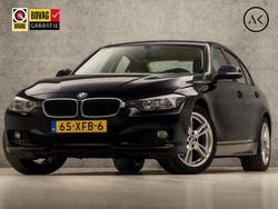 Blauw Gebruikt 2012 BMW 320 Executive Sedan | € 9.945 (Eerlijke prijs)