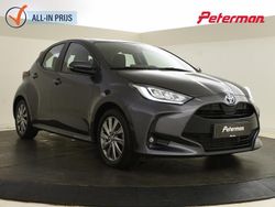 Grijs Gebruikt 2023 Toyota Yaris Active Hatchback | € 22.499 (Eerlijke prijs)