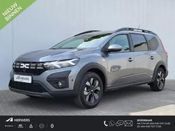 Grijs Gebruikt 2025 Dacia Jogger Expression MPV | € 27.885 (Eerlijke prijs)