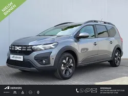 Grijs Gebruikt 2025 Dacia Jogger Expression MPV | € 28.885 (Eerlijke prijs)