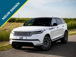Wit Gebruikt 2020 Land Rover Range Rover Velar S SUV | € 39.945