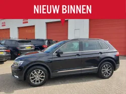 Suv Gebruikt 2017 VW Tiguan Comfortline SUV | € 25.950 (Eerlijke prijs)