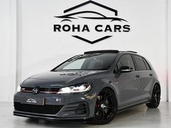Grijs Gebruikt 2019 VW Golf VII GTI Hatchback | € 26.945 (Eerlijke prijs)
