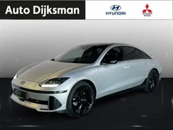 Goud Gebruikt 2025 Hyundai Ioniq 6 Sedan | € 54.950