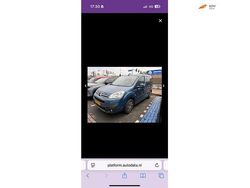 Blauw Gebruikt 2017 Citroën Berlingo Feel MPV | € 8.999 (Goede deal)