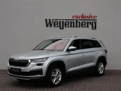 Grijs Gebruikt 2023 Skoda Kodiaq Business Line SUV | € 36.900 (Goede deal)