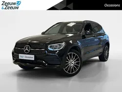 Mercedes GLC300e