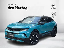 Groen Gebruikt 2025 Opel Mokka SUV | € 29.900 (Iets duurder)