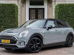 Grijs Gebruikt 2016 Mini Cooper S Clubman Chili Stationwagen | € 20.940 (Eerlijke prijs)