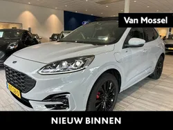 Grijs Gebruikt 2024 Ford Kuga ST-Line X SUV | € 38.945 (Eerlijke prijs)