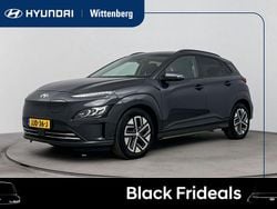 Grijs Gebruikt 2022 Hyundai Kona SUV | € 23.900 (Eerlijke prijs)