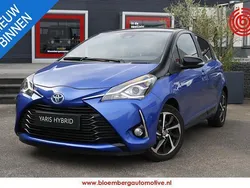 Overige Gebruikt 2019 Toyota Yaris Plus Hatchback | € 18.400 (Eerlijke prijs)