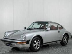 Grijs Gebruikt 1976 Porsche 912 Coupé | € 49.900
