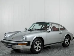 Grijs Gebruikt 1976 Porsche 912 | € 49.900
