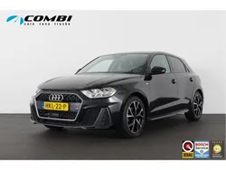 Zwart Gebruikt 2024 Audi A1 Hatchback | € 30.950 (Eerlijke prijs)