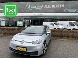 Grijs Gebruikt 2023 VW ID.3 Pro Hatchback | € 32.500 (Duur)