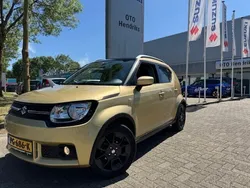 Geel Gebruikt 2017 Suzuki Ignis Hatchback | € 11.995 (Eerlijke prijs)