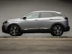 Overige Gebruikt 2017 Peugeot 3008 Allure SUV | € 18.940 (Super prijs)