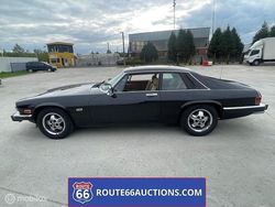 Gebruikt 1984 Jaguar XJS | € 4.500