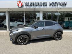 Grijs Gebruikt 2024 Nissan Juke N-Connecta SUV | € 25.850 (Eerlijke prijs)