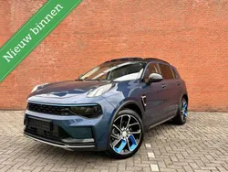 Blauw Gebruikt 2022 Lynk & Co 01 SUV | € 22.950 (Eerlijke prijs)