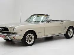 Overige Gebruikt 1966 Ford Mustang | € 32.500