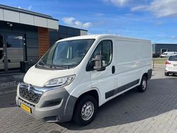 Wit Gebruikt 2015 Citroën Jumper MPV | € 5.900 (Goede deal)