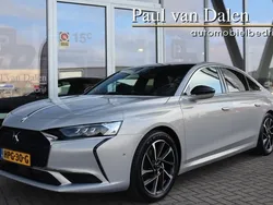 Grijs Gebruikt 2022 DS Automobiles DS9 Rivoli Plus Sedan | € 35.795