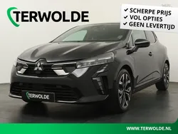 Zwart Nieuw 2025 Mitsubishi Colt Instyle Hatchback | € 26.645 (Eerlijke prijs)
