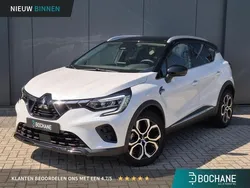 Crystal white spcl m/bla Gebruikt 2024 Mitsubishi ASX Edition SUV | € 29.925 (Eerlijke prijs)