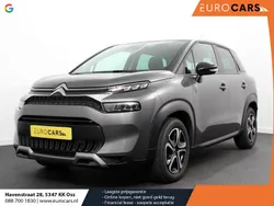 Grijs Gebruikt 2024 Citroën C3 Aircross PureTech SUV | € 18.940 (Goede deal)
