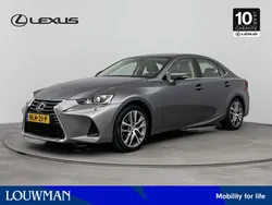 Lexus IS300h