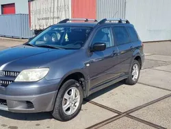 Gebruikt 2005 Mitsubishi Outlander Invite+ SUV | € 1.850 (Eerlijke prijs)
