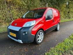 Gebruikt 2014 Fiat Fiorino Van | € 3.250 (Eerlijke prijs)