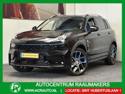 Zwart Gebruikt 2023 Lynk & Co 01 SUV | € 24.940 (Goede deal)