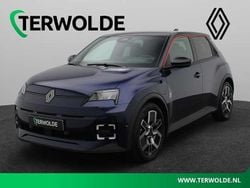 Blauw Nieuw 2025 Renault R5 Techno Hatchback | € 30.630 (Goede deal)