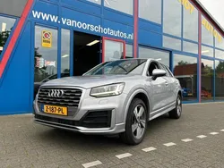 Grijs Gebruikt 2020 Audi Q2 S-Line SUV | € 19.900 (Super prijs)