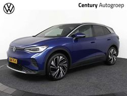 Blauw, metallic lak Gebruikt 2024 VW ID.4 Pro SUV | € 45.200