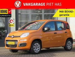 Oranje Gebruikt 2018 Fiat Panda Pop Star Hatchback | € 7.900 (Eerlijke prijs)