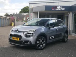 Grijs Gebruikt 2024 Citroën C3 Feel Hatchback | € 19.500 (Goede deal)