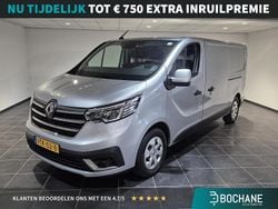 Grijs Gebruikt 2023 Renault Trafic Van | € 22.157 (Eerlijke prijs)