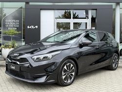 Zwart Gebruikt 2024 Kia Ceed 2 Hatchback | € 31.950 (Duur)