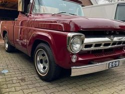 Gebruikt 1957 Ford F100 Pickup | € 33.500