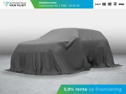 Rood Gebruikt 2025 Jeep Avenger EV Summit SUV | € 34.490 (Duur)