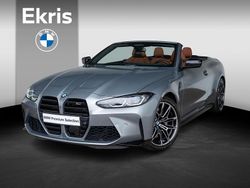 Grijs Gebruikt 2024 BMW M4 Cabriolet Competition Edition Cabriolet | € 118.995 (Iets duurder)
