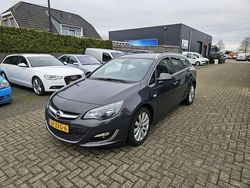 Grijs Gebruikt 2013 Opel Astra Cosmo Stationwagen | € 3.199 (Goede deal)