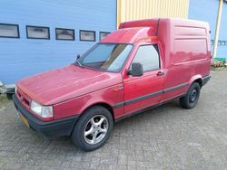 Gebruikt 2000 Fiat Fiorino Van | € 750