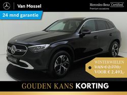 Zwart Gebruikt 2024 Mercedes GLC300e Business SUV | € 59.945 (Super prijs)