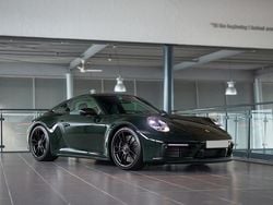 Groen Gebruikt 2022 Porsche 911 Carrera 4 GTS Coupé | € 179.950 (Eerlijke prijs)