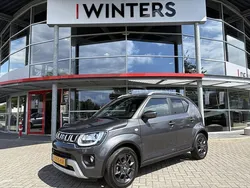 Grijs Gebruikt 2024 Suzuki Ignis Hatchback | € 25.845 (Eerlijke prijs)